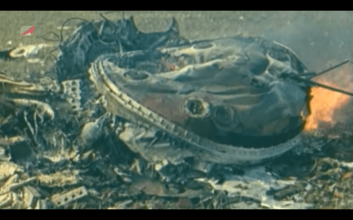 سایوز 3 اولین قرار ملاقات فضایی شوروی را به‌دست آورد