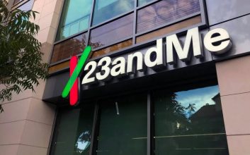 سرقت داده کاربران یهودی شرکت آزمایش ژنتیک 23andMe منجر به شکایت از آن شد