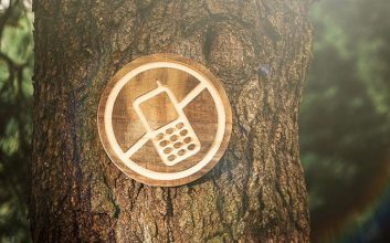 سم زدایی دیجیتال با فاصله‌گرفتن از شبکه‌های اجتماعی