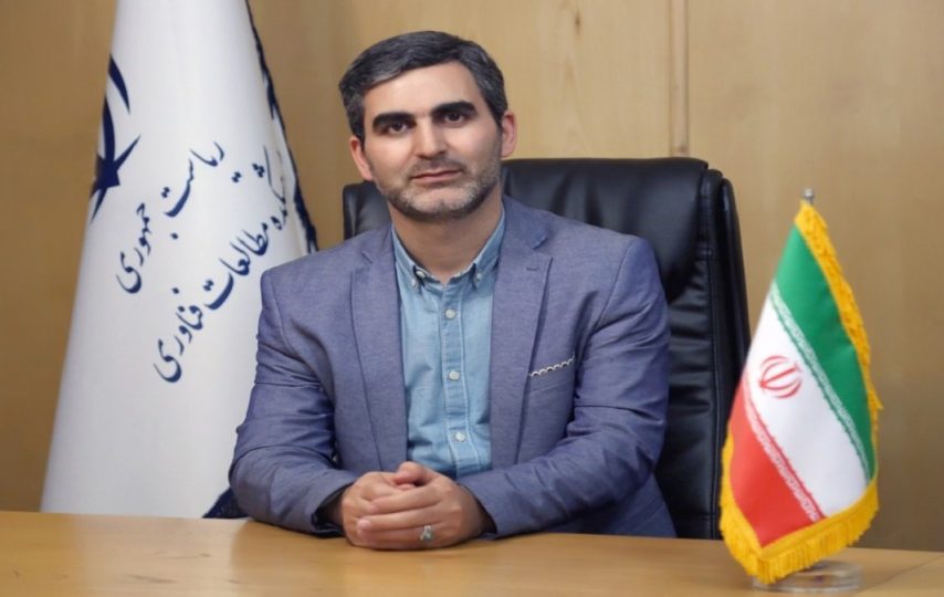 پیگیری امریه کارشناسی دانش‌بنیان‌ها از اسدی‌فرد