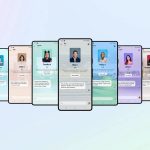 چت‌بات متا