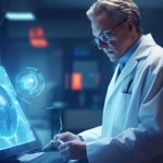 محققان از هوش مصنوعی برای تولید داروی جدید اسید معده استفاده کردند 3 محققان از هوش مصنوعی برای تولید داروی جدید اسید معده استفاده کردند