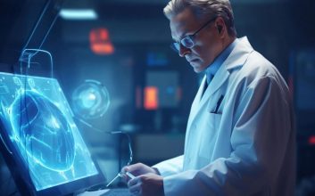 محققان از هوش مصنوعی برای تولید داروی جدید اسید معده استفاده کردند