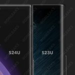 مقایسه رندر گلکسی S24 اولترا و S23 اولترا؛ چه تغییری در راه است؟ + ویدیو 3 مقایسه رندر گلکسی S24 اولترا و S23 اولترا؛ چه تغییری در راه است؟ + ویدیو