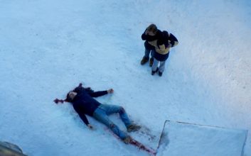 نقد فیلم Anatomy of a Fall – نویسنده همسرش را کشته؟