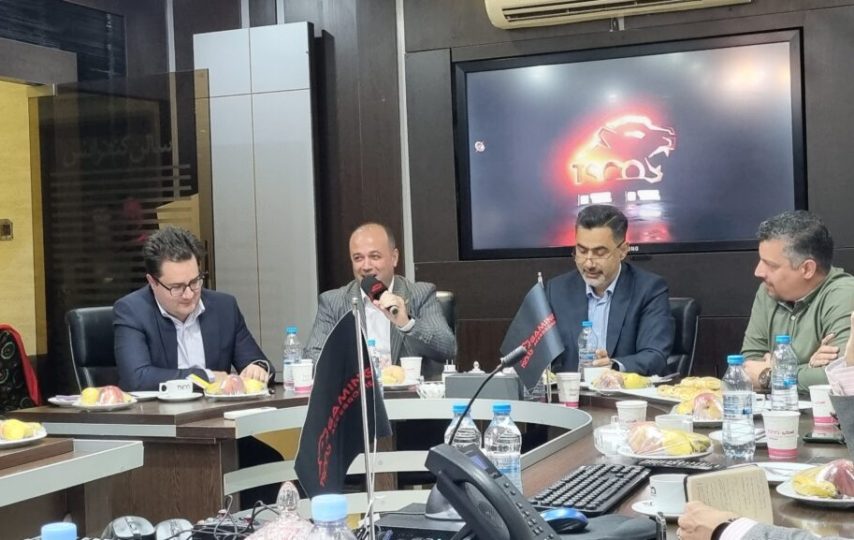 نه از این دولت و نه دولت قبلی، تسهیلاتی دریافت نکردیم