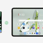 وان پلاس پد گو معرفی شد؛ مشخصات + قیمت 3 وان پلاس پد گو معرفی شد؛ مشخصات + قیمت