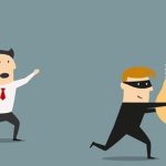 راهکارهایی برای مقابله با همکاری که ایده شما را می‌دزدد