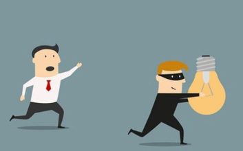 راهکارهایی برای مقابله با همکاری که ایده شما را می‌دزدد