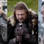 ویژگی ظاهری خاندان های سریال «بازی تاج و تخت»