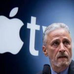 پایان همکاری مجری مشهور با اپل صحبت درباره چین و هوش مصنوعی 2 پایان همکاری مجری مشهور با اپل صحبت درباره چین و هوش مصنوعی