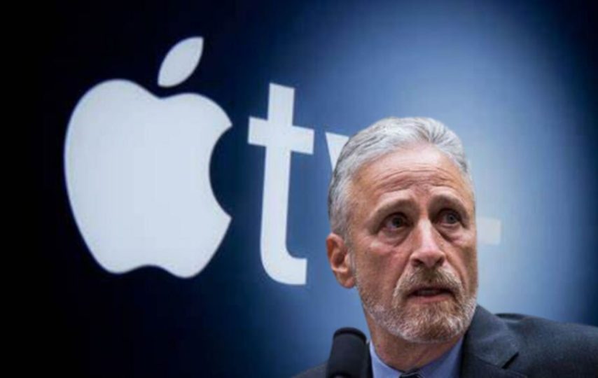 پایان همکاری مجری مشهور با اپل صحبت درباره چین و هوش مصنوعی