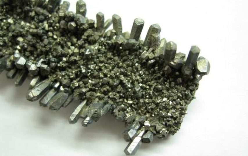 چین از کشف یک عنصر کمیاب و ارزشمند خبر داد