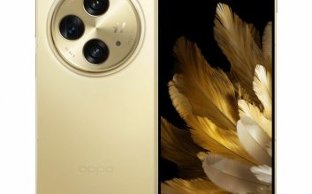 مشخصات و قیمت اوپو فایند N3