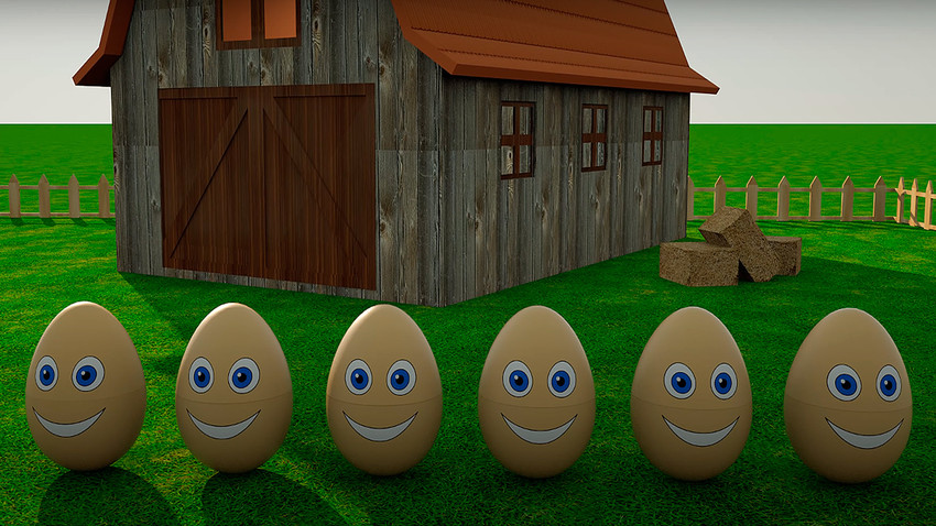 پربازدیدترین ویدیوهای تاریخ یوتیوب 41 پربازدیدترین ویدیوهای تاریخ یوتیوب