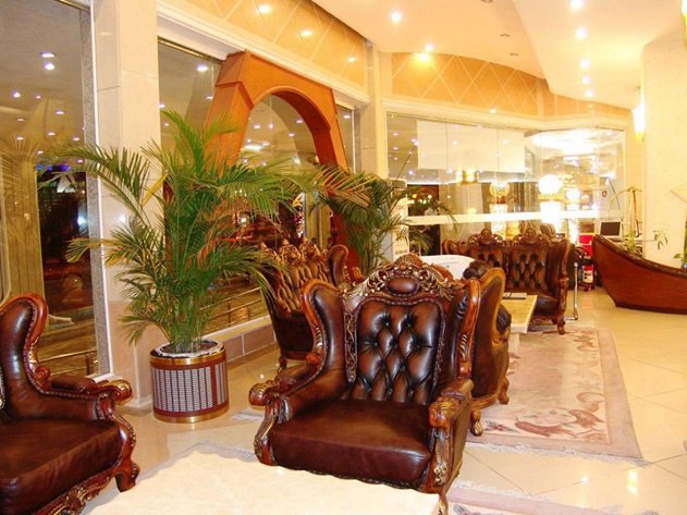 بهترین هتل های کیش برای مسافران سفر اولی 4 1700994033 657 بهترین هتل های کیش برای مسافران سفر اولی