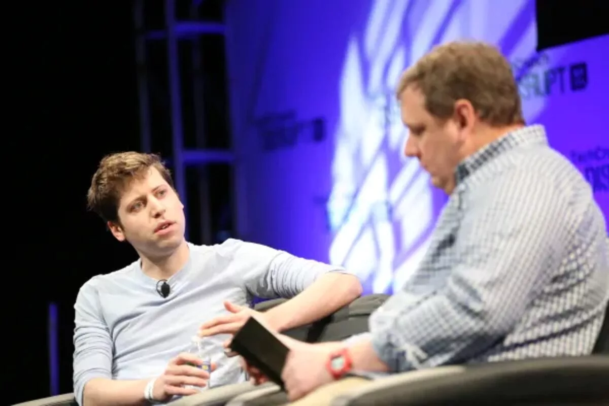 بیوگرافی سم آلتمن | مدیر شرکت OpenAI و خالق ChatGPT 19 سم آلتمن