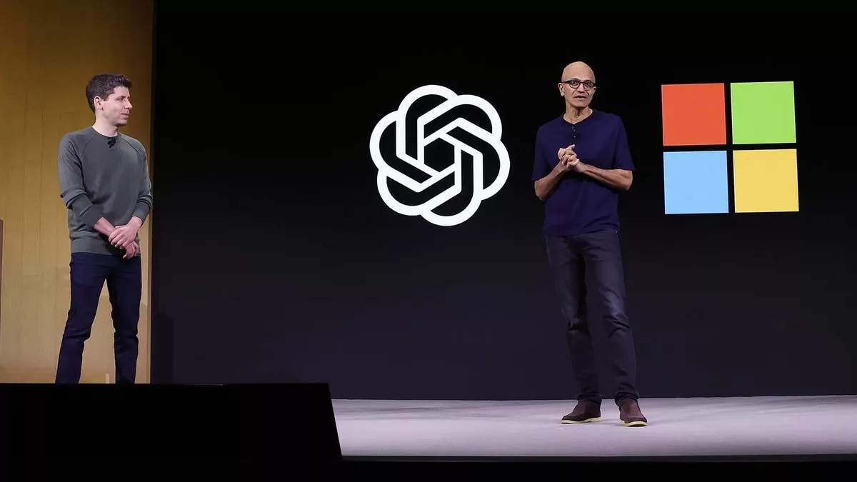 بیوگرافی سم آلتمن | مدیر شرکت OpenAI و خالق ChatGPT 18 سم آلتمن