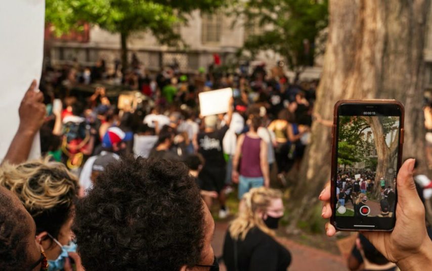 85 درصد مردم نگران اطلاعات نادرست آنلاین هستند