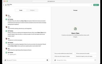 آموزش ساخت چت بات هوش مصنوعی GPT