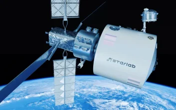 آژانس فضایی اروپا با همکاری دو شرکت خصوصی جانشین ISS را می‌سازد