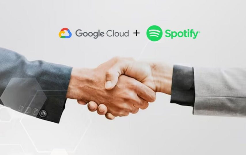 اسپاتیفای با هوش مصنوعی گوگل کشف پادکست‌های جدید را راحت‌تر می‌کند