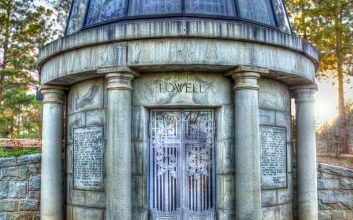 امروز در فضا: پرسیوال لاول درگذشت