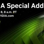 انویدیا زمان برگزاری اتفاقات خود در CES 2024 را خبرداد 2 انویدیا زمان برگزاری رویداد خود در CES 2024 را اعلام کرد