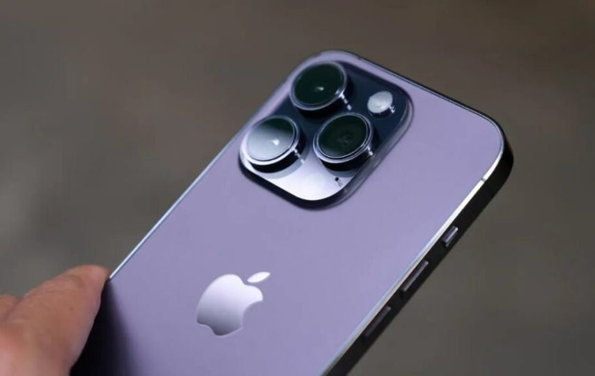 اپل احتمالاً با یک هیت سینک گرافنی از داغ‌شدن آیفون 16 جلوگیری می‌کند