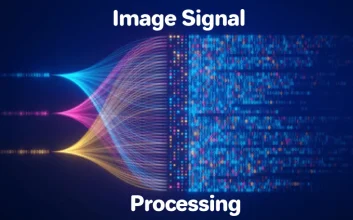 اپل احتمالاً یک پردازنده سیگنال تصویری (ISP) اختصاصی برای آیفون‌ها می‌سازد