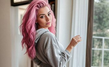 این مدل ساخته‌شده با هوش مصنوعی ماهانه تا 12 هزار دلار درآمد دارد