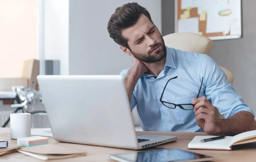 برای سلامتی قلب شما، حتی خوابیدن بهتر از نشستن است