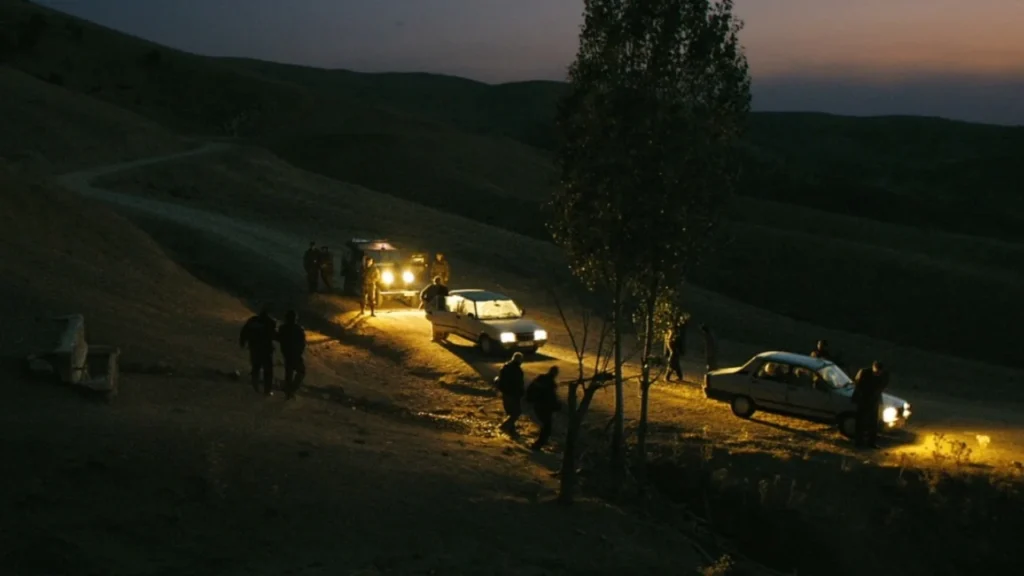 بهترین فیلم های ترکی تاریخ سینما