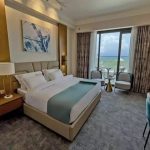 بهترین هتل های کیش برای مسافران سفر اولی