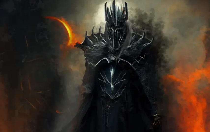 ترسناک‌ترین شخصیت‌های دنیای داستان‌ها - ویجیاتو