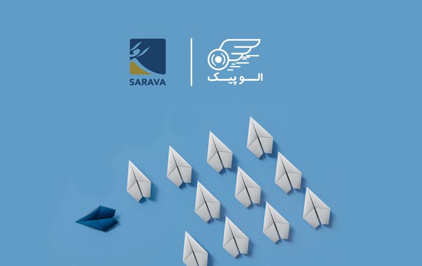 خروج سرآوا از ساختار سهامداری الوپیک؛ گلرنگ مالک الوپیک شد