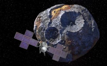 فضاپیمای سایک