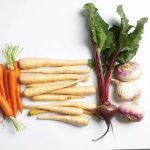 زردک چیست و چه تفاوتی با هویج دارد؟ فواید، روش پخت و مصرف آن 5 زردک، هویج و شلغم