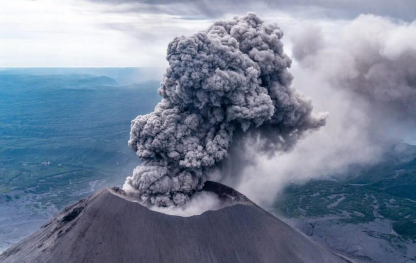 سطح جیوه در جو زمین به‌خاطر فعالیت انسان‌ها 7 برابر شده است