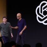 سم آلتمن، خالق ChatGPT، به استخدام مایکروسافت درآمد 2 سم آلتمن، خالق ChatGPT، به استخدام مایکروسافت درآمد