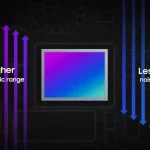 سنسور 50 مگاپیکسلی ISOCELL GNK سامسونگ با فیلم‌برداری 8K رونمایی شد