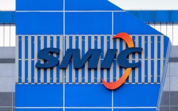 کاهش سود شرکت SMIC