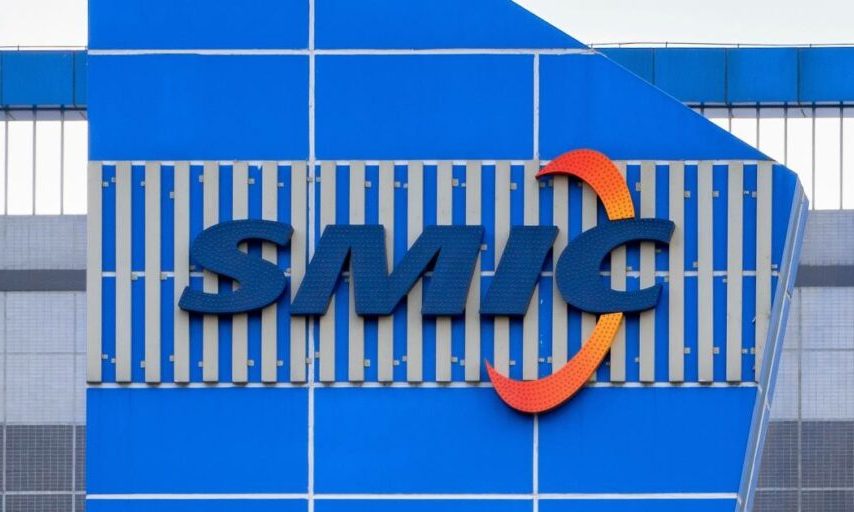 کاهش سود شرکت SMIC