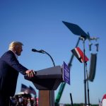 شبکه اجتماعی ترامپ، Truth Social، در معرض خطر ورشکستگی قرار گرفت