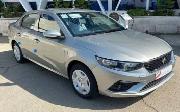 شرایط پیش فروش تارا V1 پلاس ویژه آبان ماه 1402 اعلام شد + جدول