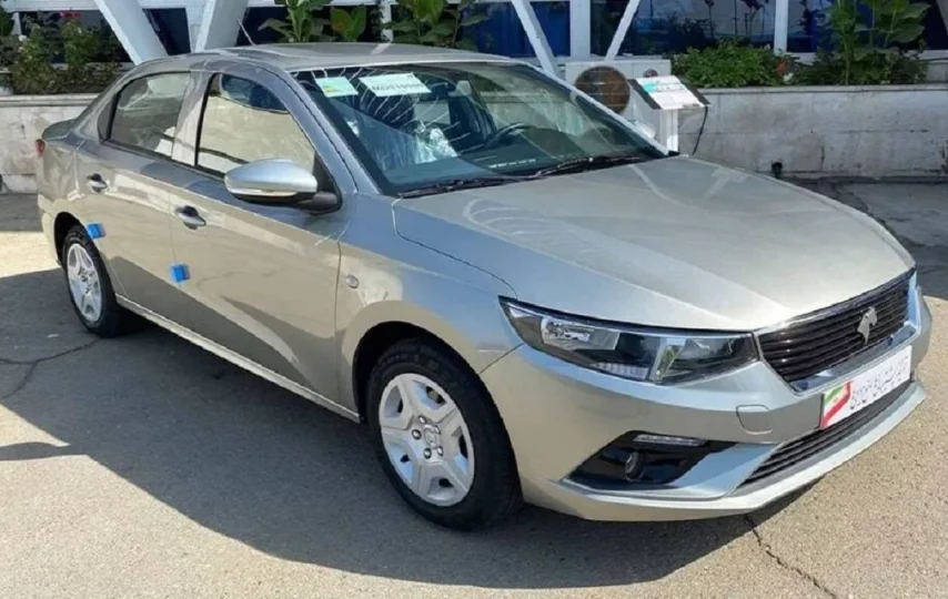 شرایط پیش فروش تارا V1 پلاس ویژه آبان ماه 1402 اعلام شد + جدول