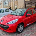 شرایط پیش فروش پژو 207 دنده‌ای سقف شیشه‌ای اعلام شد + جدول آبان 1402