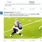 شکایت جدید از ایکس به دلایل نمایش بدون برچسب پست‌های تبلیغاتی