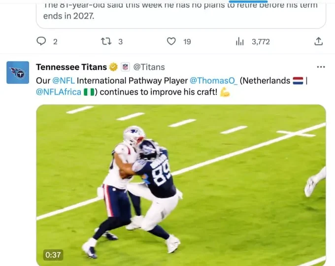 شکایت جدید از ایکس به دلایل نمایش بدون برچسب پست‌های تبلیغاتی