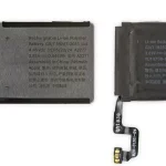 باتری آیفون 16 پرو